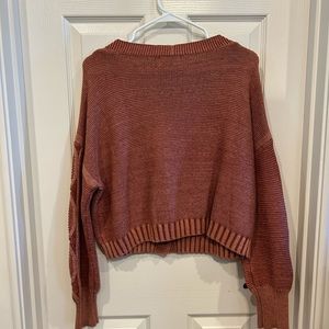 Boutique; worn once.  Very cute